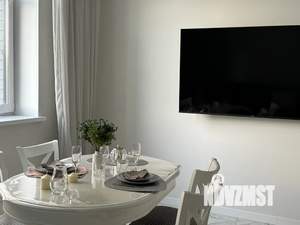 1-к квартира, посуточно, 50м2, 2/19 этаж