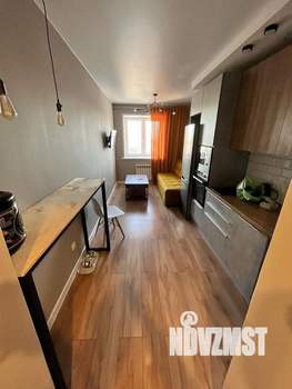 2-к квартира, на длительный срок, 63м2, 14/16 этаж