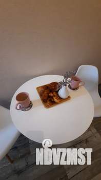 Студия квартира, посуточно, 20м2, 8/9 этаж