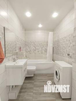 Студия квартира, на длительный срок, 30м2, 4/7 этаж