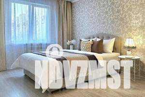 2-к квартира, посуточно, 42м2, 2/10 этаж