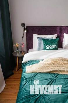 1-к квартира, посуточно, 39м2, 1/1 этаж