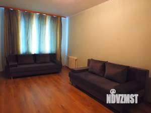 3-к квартира, посуточно, 73м2, 1/14 этаж