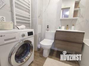 Студия квартира, посуточно, 30м2, 6/12 этаж