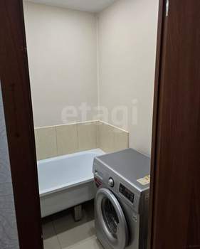 1-к квартира, на длительный срок, 33м2, 5/9 этаж