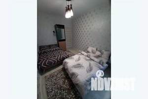 2-к квартира, посуточно, 46м2, 7/9 этаж