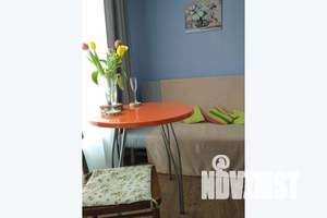 1-к квартира, посуточно, 26м2, 1/4 этаж