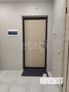 1-к квартира, на длительный срок, 29м2, 8/15 этаж