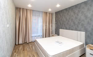 2-к квартира, на длительный срок, 67м2, 6/10 этаж