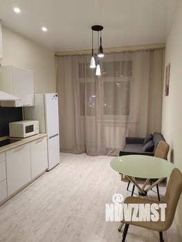 1-к квартира, посуточно, 48м2, 12/25 этаж
