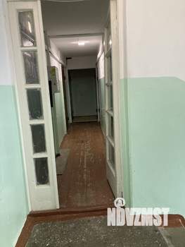 Студия квартира, посуточно, 15м2, 3/5 этаж