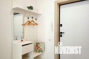 1-к квартира, посуточно, 35м2, 9/16 этаж