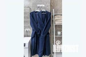 1-к квартира, посуточно, 50м2, 10/21 этаж