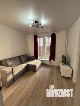 2-к квартира, на длительный срок, 58м2, 2/25 этаж