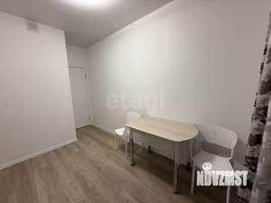 1-к квартира, на длительный срок, 30м2, 11/17 этаж