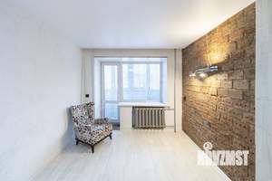 1-к квартира, на длительный срок, 30м2, 3/5 этаж