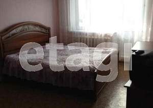 1-к квартира, на длительный срок, 33м2, 8/9 этаж