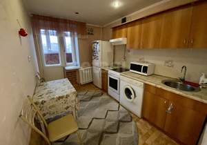 1-к квартира, на длительный срок, 33м2, 5/9 этаж