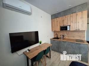 Студия квартира, посуточно, 25м2, 4/15 этаж