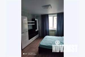 1-к квартира, посуточно, 38м2, 7/9 этаж