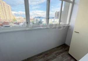 1-к квартира, на длительный срок, 43м2, 4/14 этаж