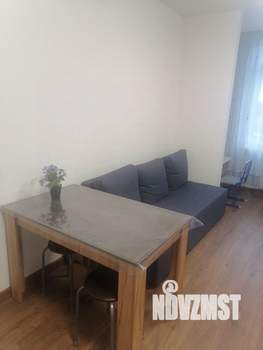 3-к квартира, посуточно, 50м2, 1/1 этаж