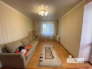 1-к квартира, на длительный срок, 30м2, 6/9 этаж