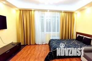 1-к квартира, посуточно, 45м2, 5/10 этаж