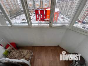 2-к квартира, посуточно, 52м2, 7/9 этаж