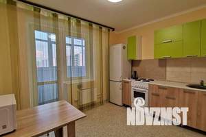 1-к квартира, посуточно, 10м2, 11/14 этаж