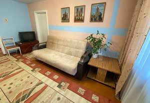 1-к квартира, на длительный срок, 30м2, 3/5 этаж