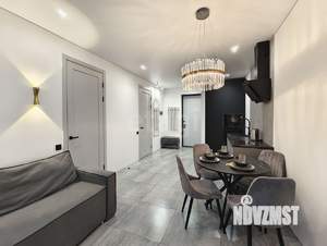 1-к квартира, на длительный срок, 45м2, 7/9 этаж