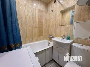 1-к квартира, на длительный срок, 35м2, 4/5 этаж