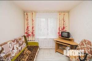 2-к квартира, на длительный срок, 47м2, 6/10 этаж