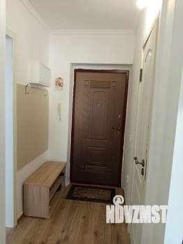 1-к квартира, на длительный срок, 27м2, 9/12 этаж