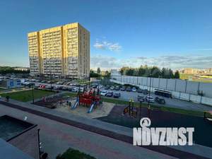 Студия квартира, на длительный срок, 16м2, 3/10 этаж