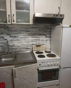 2-к квартира, на длительный срок, 30м2, 5/5 этаж