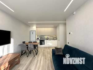 3-к квартира, посуточно, 70м2, 7/25 этаж