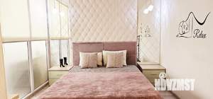 2-к квартира, посуточно, 52м2, 1/1 этаж