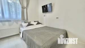 Студия квартира, посуточно, 30м2, 9/19 этаж