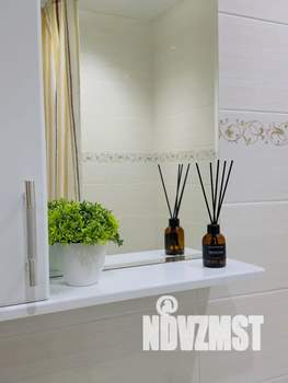 1-к квартира, посуточно, 37м2, 9/10 этаж