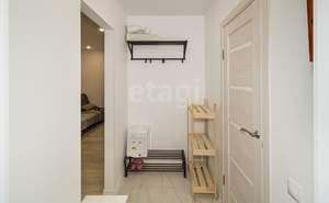 Студия квартира, на длительный срок, 26м2, 15/9 этаж