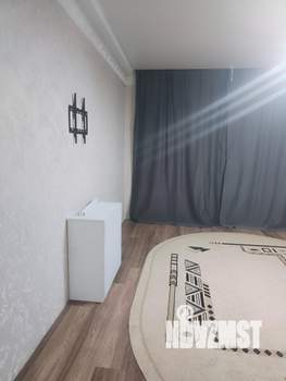 1-к квартира, на длительный срок, 49м2, 5/22 этаж