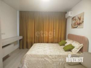 Студия квартира, на длительный срок, 30м2, 2/11 этаж