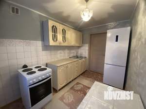 2-к квартира, на длительный срок, 53м2, 2/5 этаж