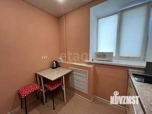 2-к квартира, на длительный срок, 45м2, 2/5 этаж