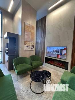 Студия квартира, на длительный срок, 30м2, 18/24 этаж