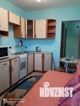 1-к квартира, посуточно, 35м2, 7/9 этаж