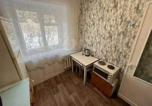 1-к квартира, на длительный срок, 30м2, 2/5 этаж