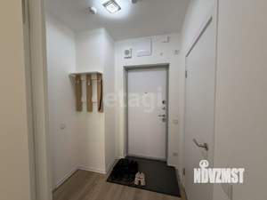 1-к квартира, на длительный срок, 30м2, 11/17 этаж